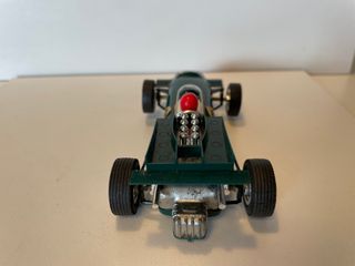 Scalextric Exin Mc Laren F.1 de 1970 C-43 caja