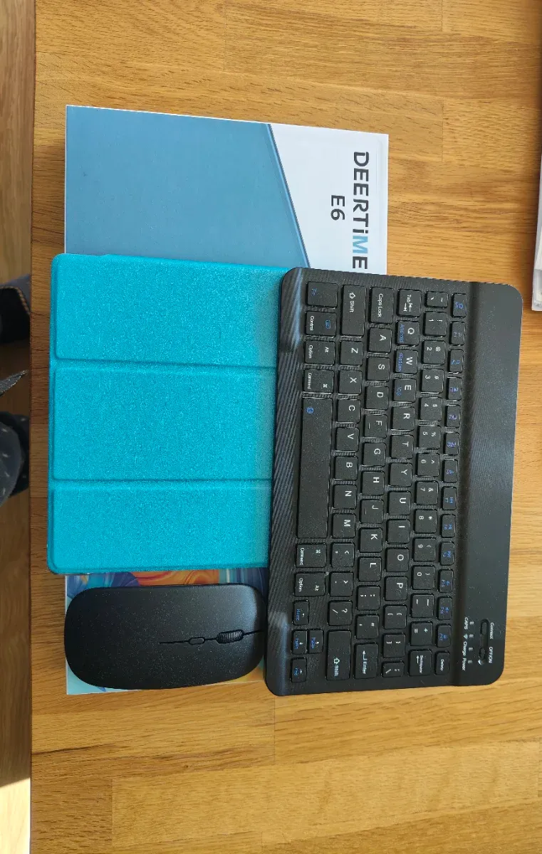 Tablet Deertime E6