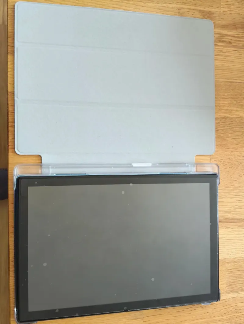 Tablet Deertime E6 afbeelding 2