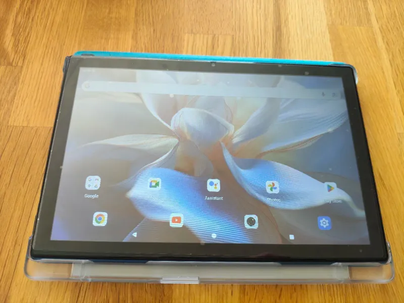 Tablet Deertime E6 afbeelding 5