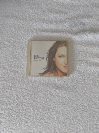 Niña Pastori
