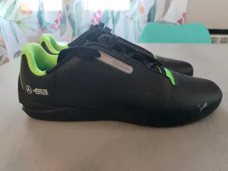 Zapatillas Puma Mercedes AMG