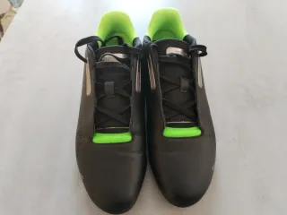 Zapatillas Puma Mercedes AMG