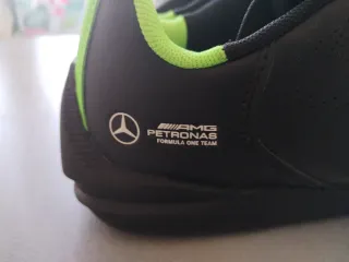 Zapatillas Puma Mercedes AMG
