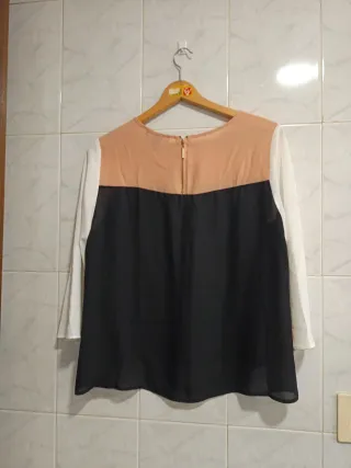 Camisa Atmosphere Mujer