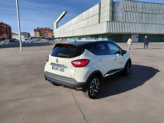 Renault Captur 2015 0.9TCE 90CV Etiqueta C Bitono