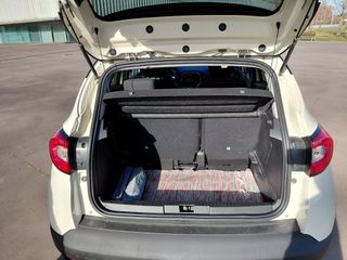 Renault Captur 2015 0.9TCE 90CV Etiqueta C Bitono