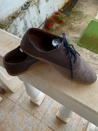 Zapatos de vestir hombre