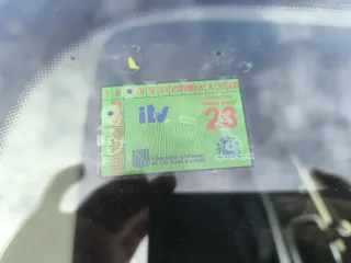 Renault Megane sport 2017