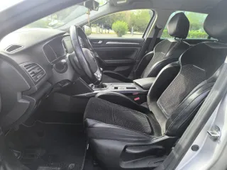 Renault Megane sport 2017