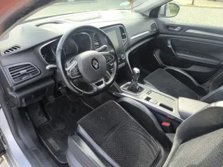 Renault Megane sport 2017