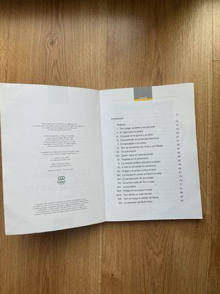 Libro- Tom Sawyer Anaya