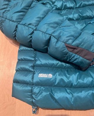 Plumas Rab Electron Pro Mujer