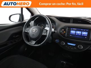Toyota Yaris 1.5 Hybrid Active Plus