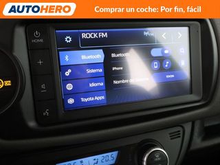 Toyota Yaris 1.5 Hybrid Active Plus