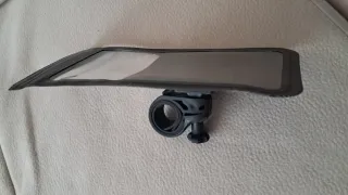 Funda de móvil con soporte