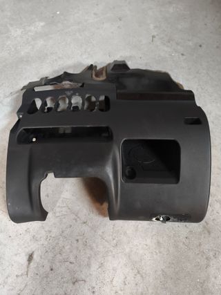 Plástico bajo volante Audi A3 8L