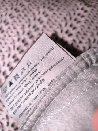 Colcha/Edredón Manterol Terciopelo Cama 150/135