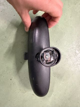 Espejo retrovisor Mercedes R170