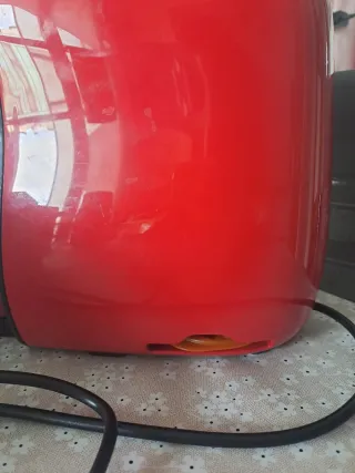 Cafetera Tassimo Bosch