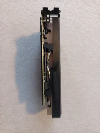 Tarjeta Gráfica ASUS GeForce RTX 3060 Ti