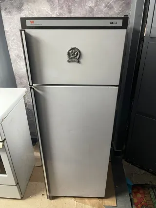 Nevera Westinghouse Blanca