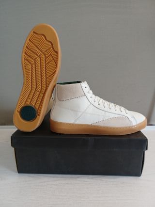 Scotch & Soda Plakka Zapatillas Altas Talla 43