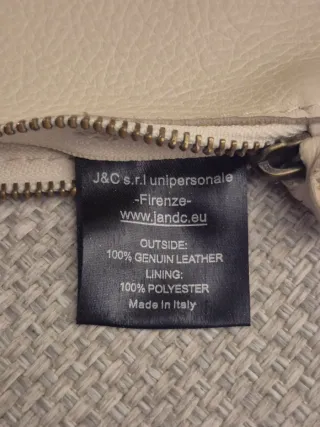 Borsa donna Jacky & Celine.