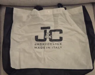 Borsa donna Jacky & Celine.