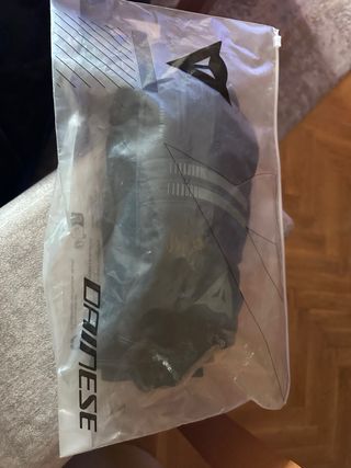 Guantes Dainese D-Dry 3