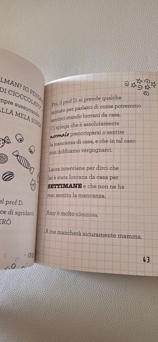 Il giallo di mezzanotte. Dotty detective