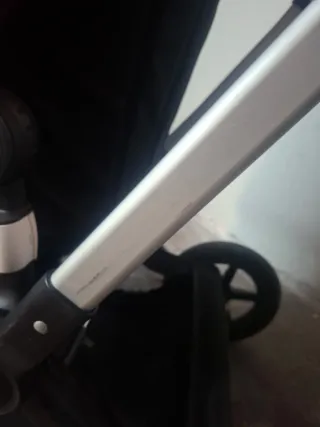 Bugaboo Cameleon 3 Completo