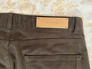 Pantalón Purificación García W32 - ES42