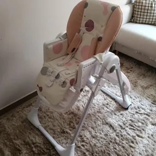 Trona Kinderkraft plegable