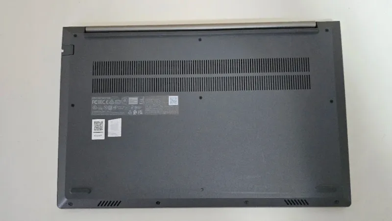 Portátil Lenovo ThinkBook 15 G2 i5 afbeelding 2