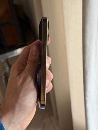 iPhone 13 Pro 128GB Dorado