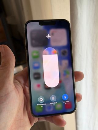 iPhone 13 Pro 128GB Dorado