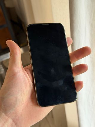 iPhone 13 Pro 128GB Dorado