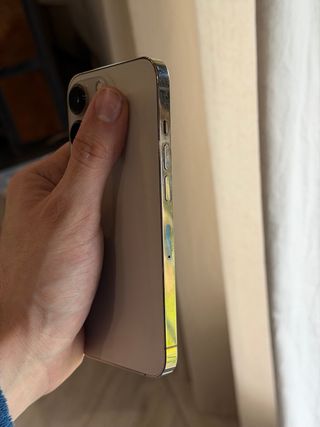 iPhone 13 Pro 128GB Dorado