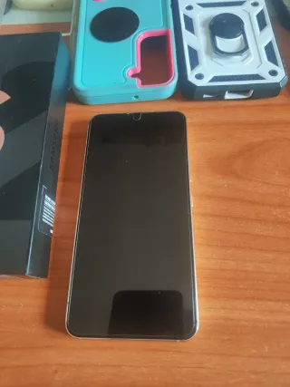 Samsung SM-S901B/DS 128GB 8GB Pink Gold