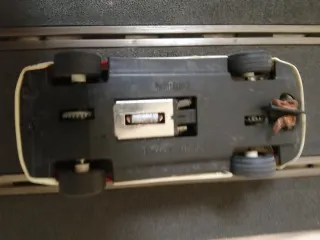 Scalextric Toyota Celica Repsol