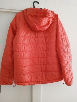 Chaqueta Salomon Roja Talla L