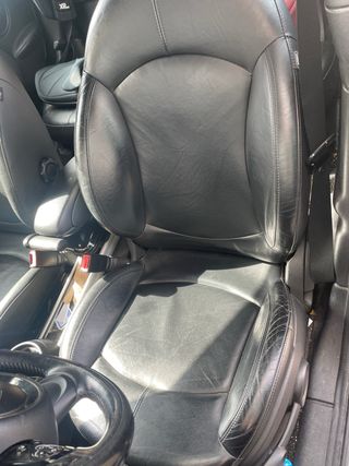 MINI Countryman 2012