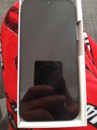 Xiaomi Redmi 15C 128GB Blu 8GB RAM