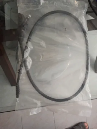 Cable Embrague Benelli TRK502X