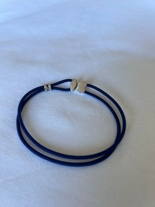 Pack Pulseras Tous Sweet Dolls Azul y Rosa