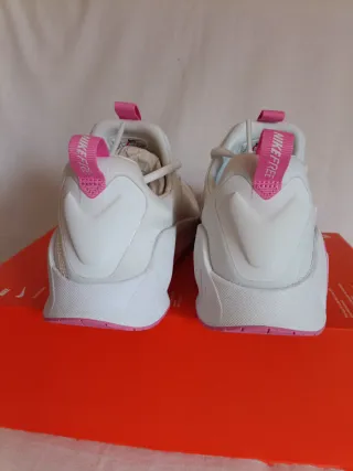 Zapatillas Nike Free Metcon Mujer Talla 38.5