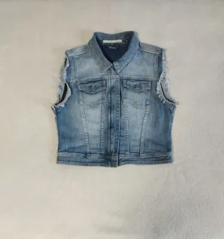 Chaleco Twin-Set Simona Barbieri T. S.