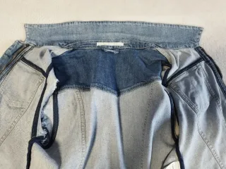 Chaleco Twin-Set Simona Barbieri T. S.