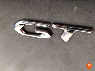 Peugeot Rifter GT Long PureTech 96kW EAT8